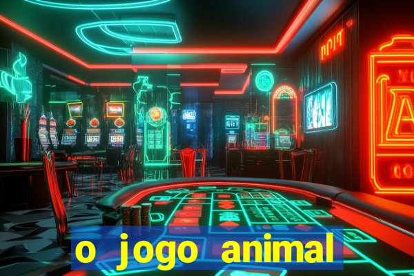 o jogo animal world paga mesmo